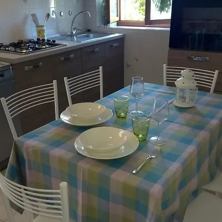 Apartament Emiliano