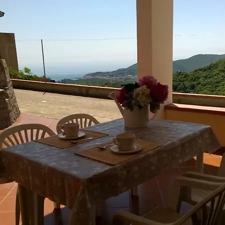 Apartament Emiliano Pila (Livorno)