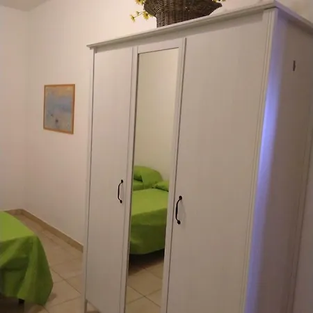 Apartament Emiliano *