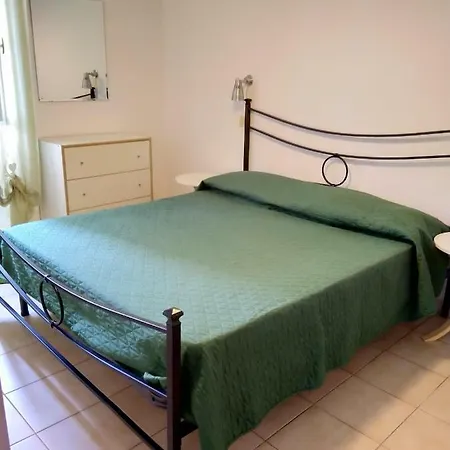 Apartament Emiliano *